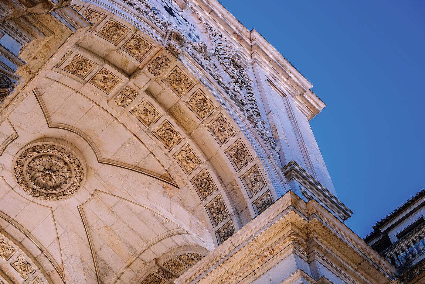 Arco da Rua Augusta